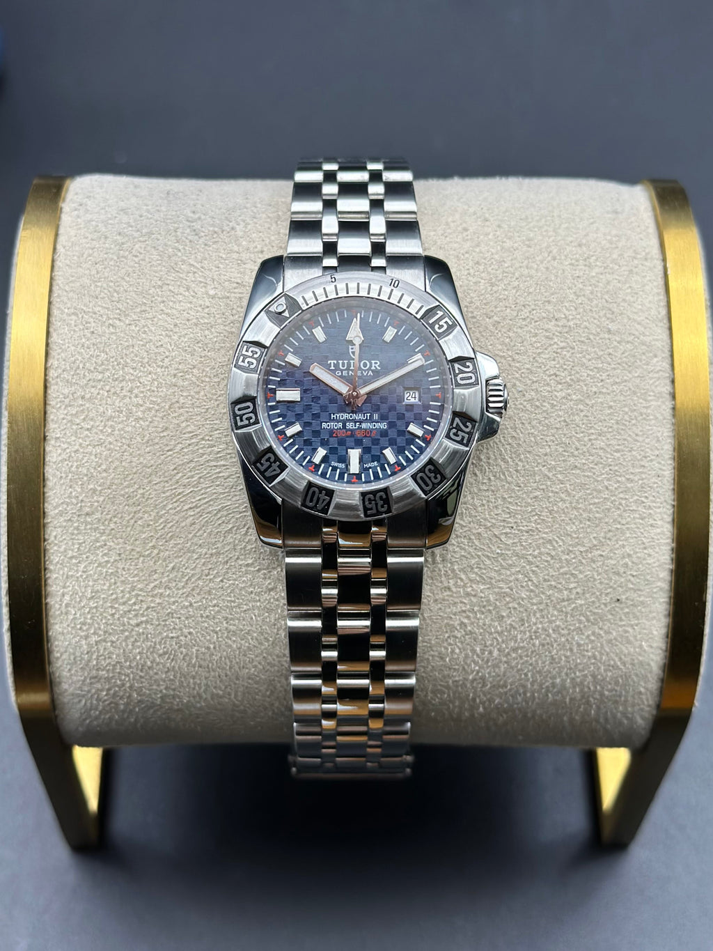 Tudor Automatic (self-winding) watch