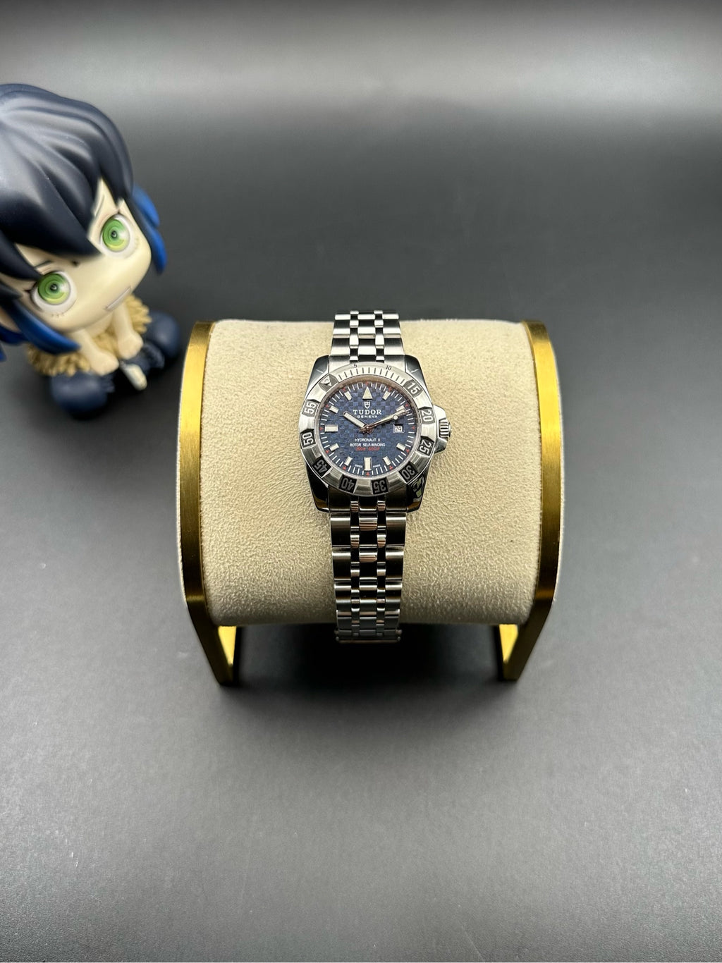 Tudor Automatic (self-winding) watch