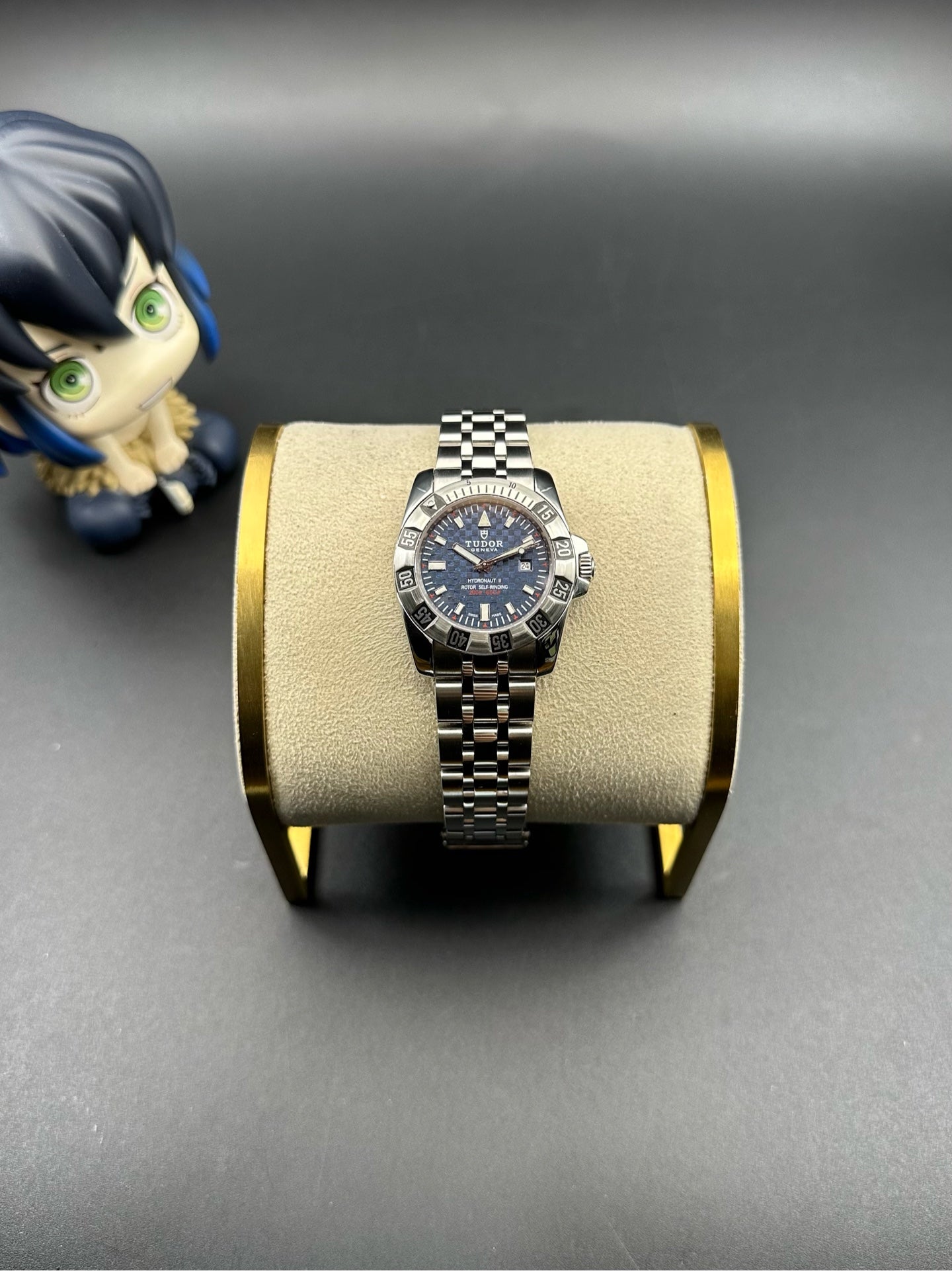 Tudor Automatic (self-winding) watch