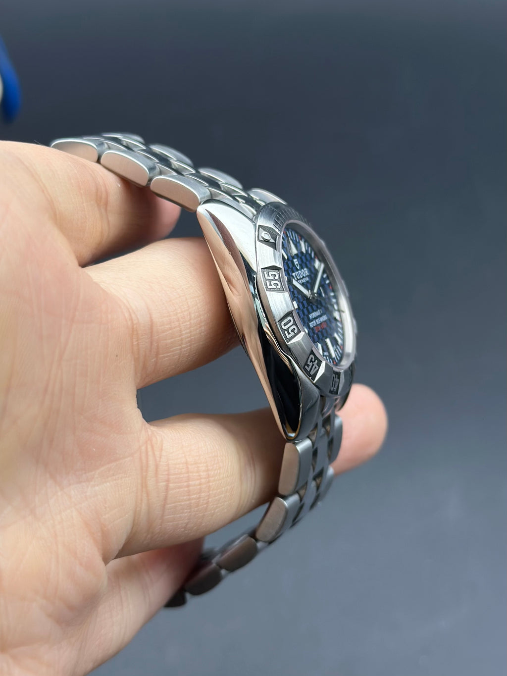 Tudor Automatic (self-winding) watch