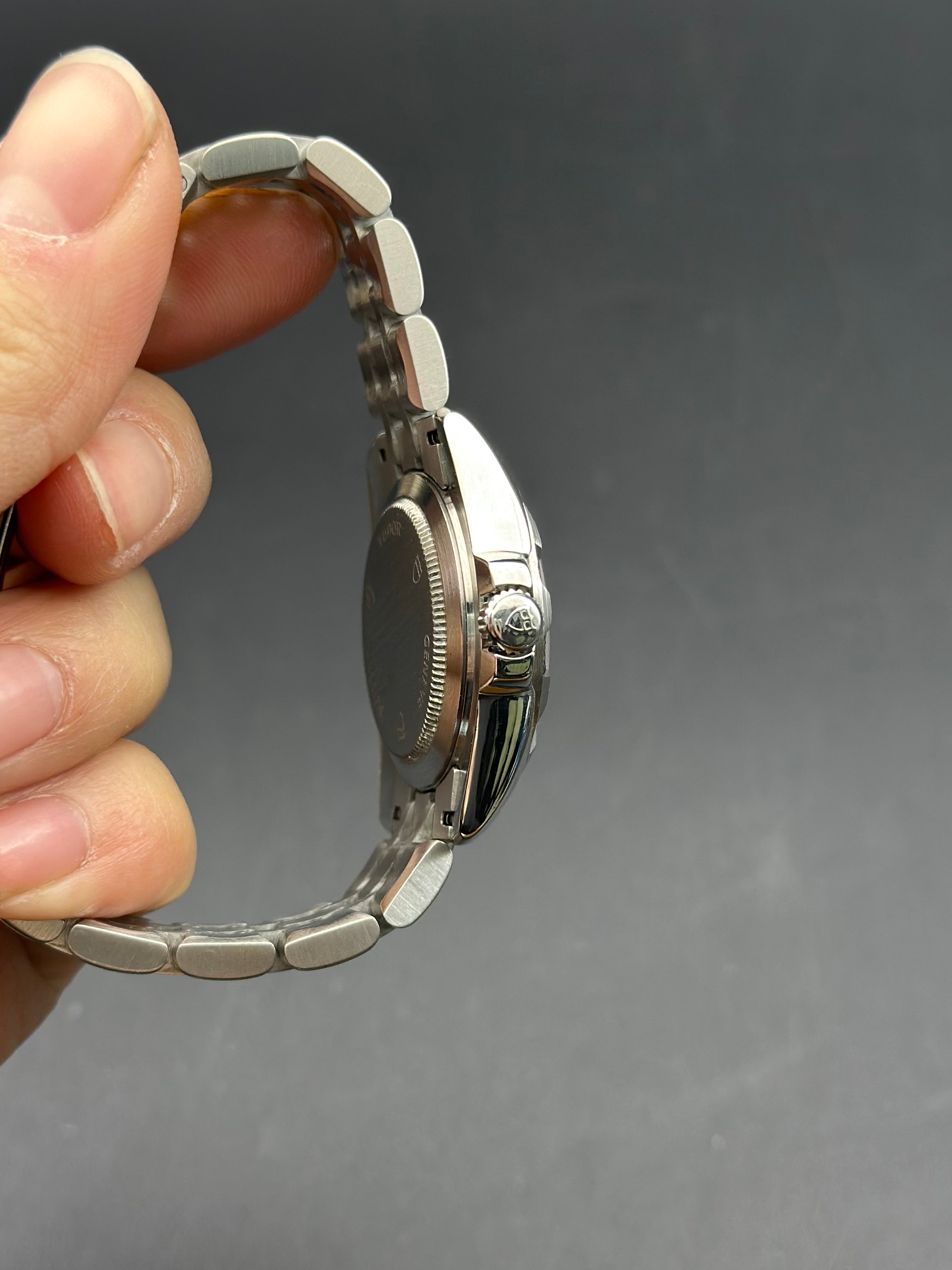 Tudor Automatic (self-winding) watch