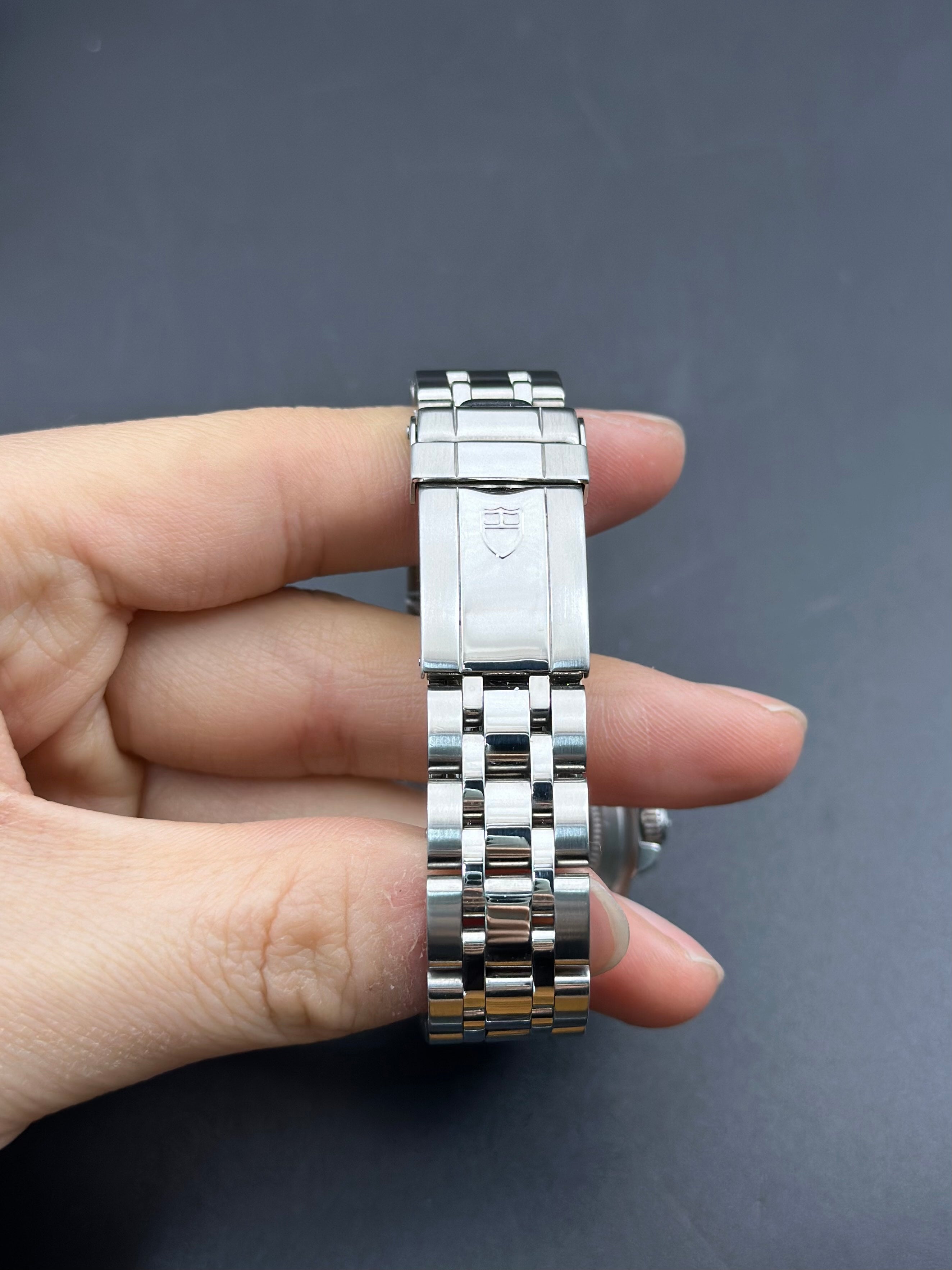 Tudor Automatic (self-winding) watch