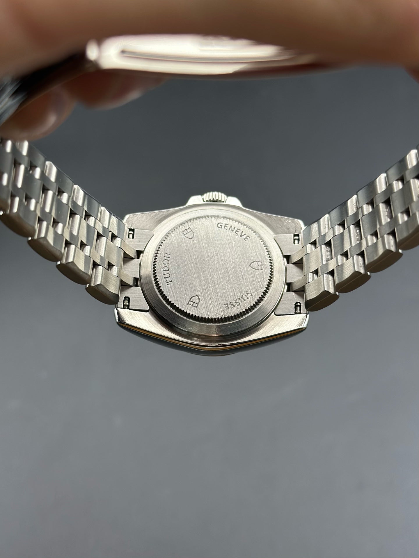 Tudor Automatic (self-winding) watch