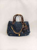 Prada Satchel
