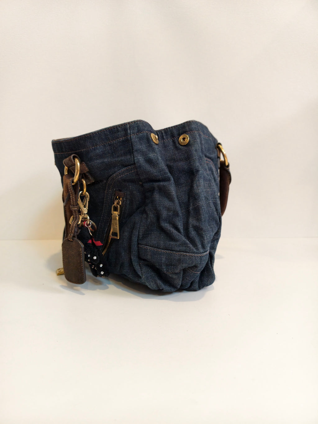 Prada Satchel