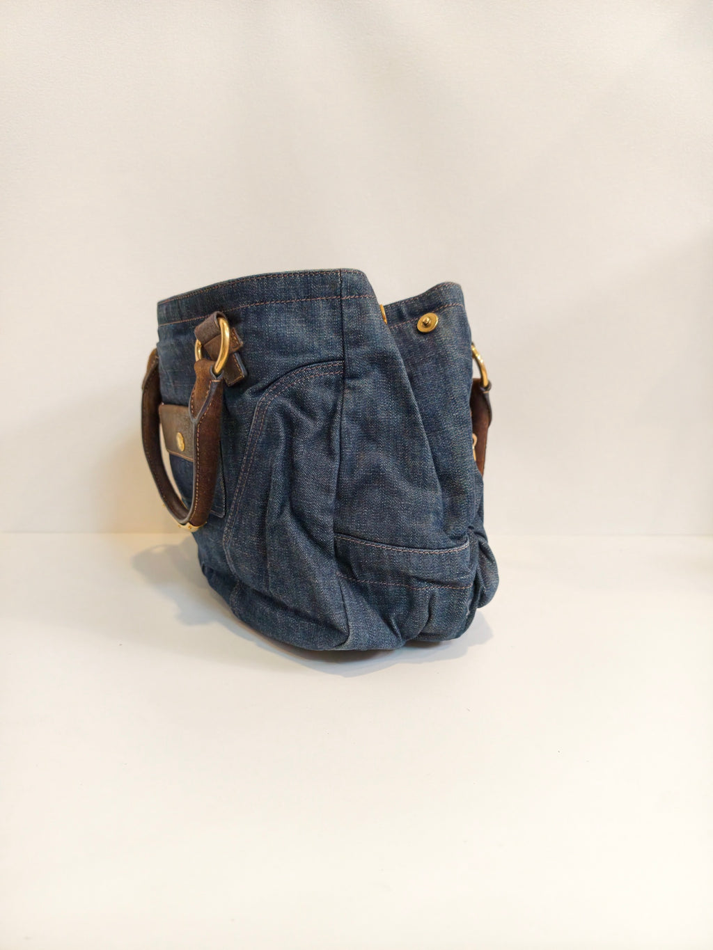 Prada Satchel