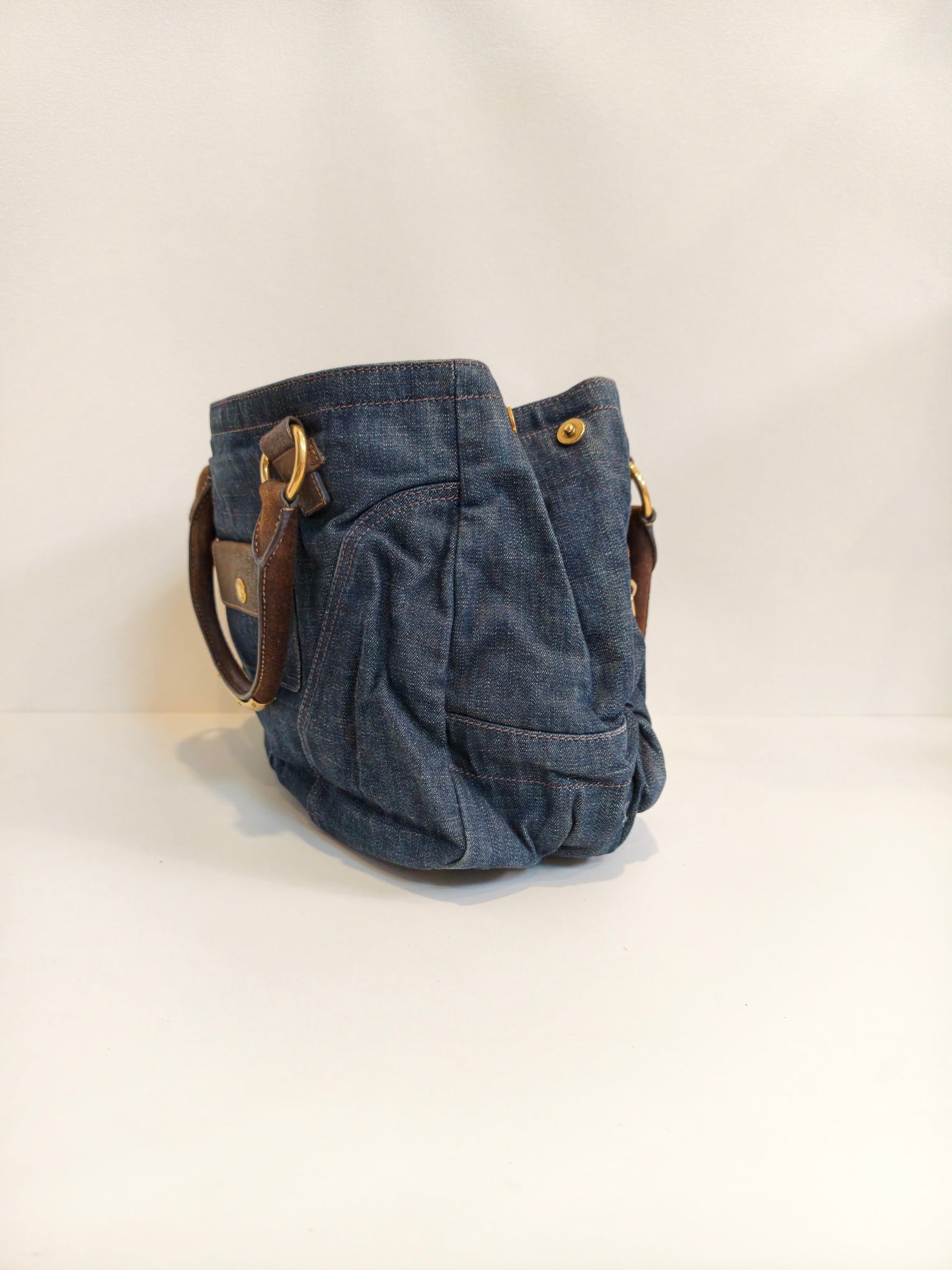 Prada Satchel