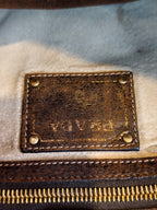 Prada Satchel