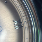 Omega Flying Disc Series 41 434.13.41.21.10.001