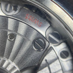 Omega Flying Disc Series 41 434.13.41.21.10.001