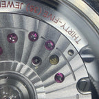 Omega Flying Disc Series 41 434.13.41.21.10.001