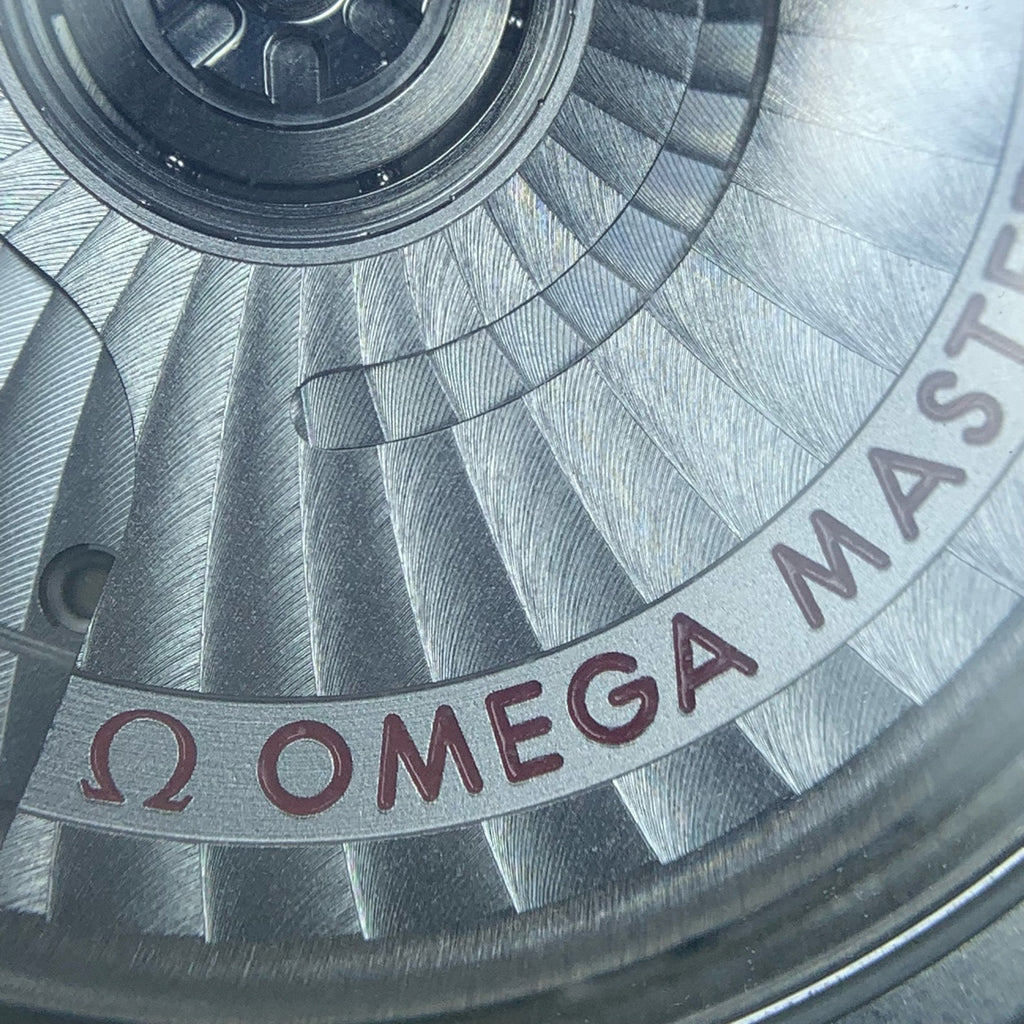 Omega Flying Disc Series 41 434.13.41.21.10.001