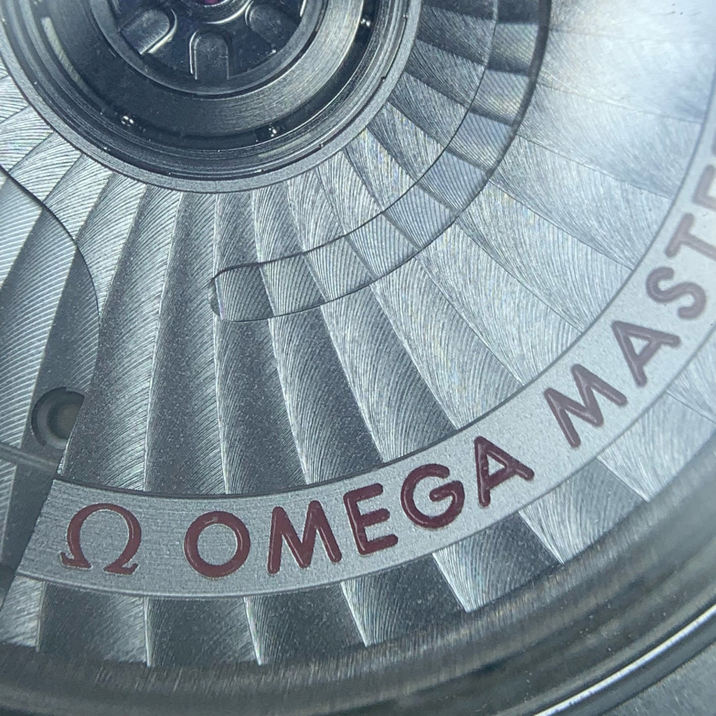 Omega Flying Disc Series 41 434.13.41.21.10.001