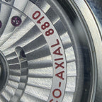 Omega Flying Disc Series 41 434.13.41.21.10.001