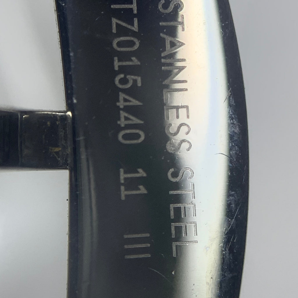 Omega Flying Disc Series 41 434.13.41.21.10.001