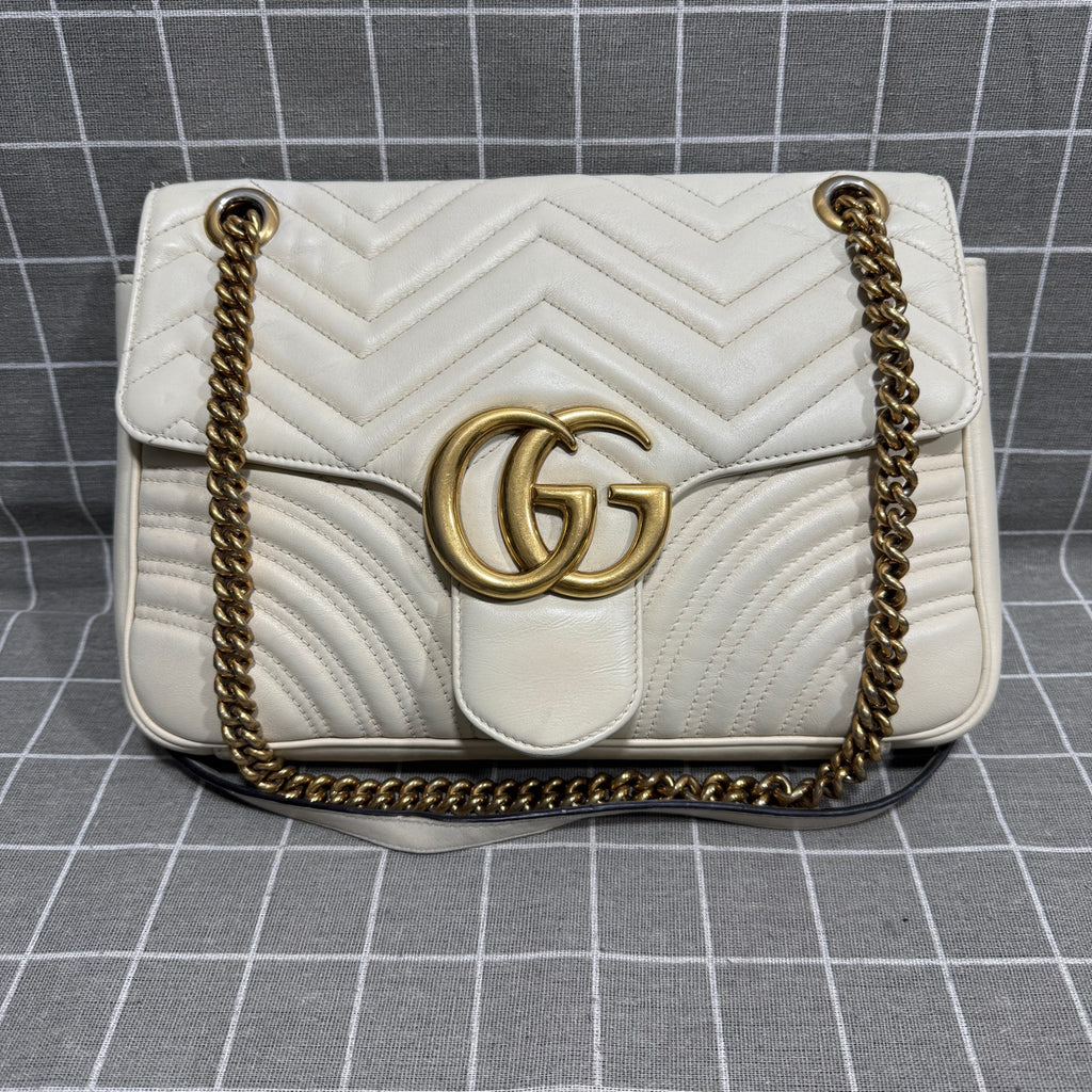 Gucci White
