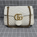 Gucci White