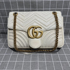 Gucci White