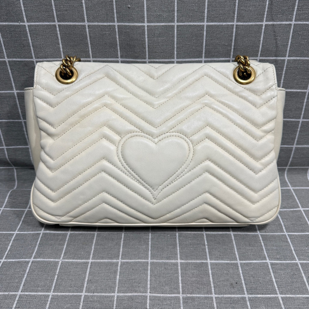 Gucci White