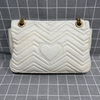 Gucci White