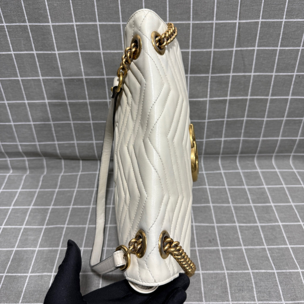 Gucci White