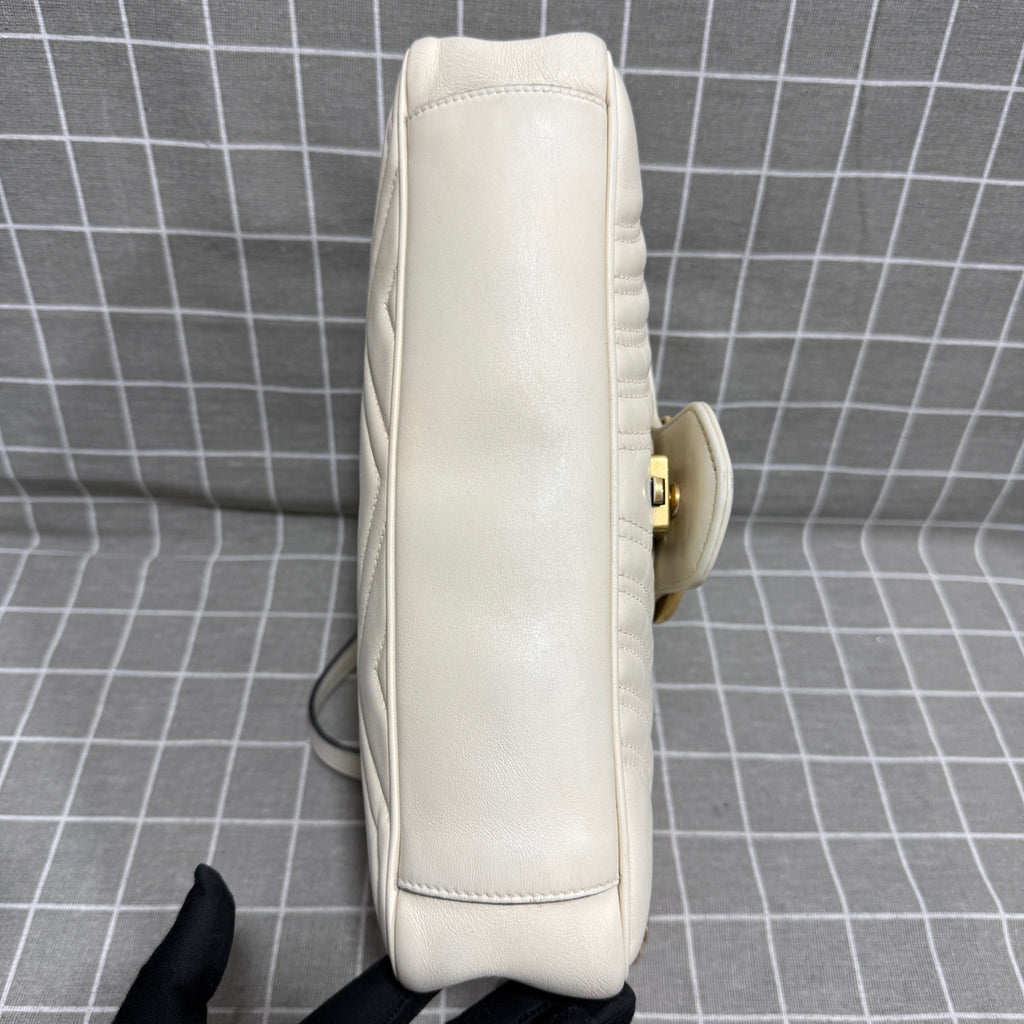 Gucci White