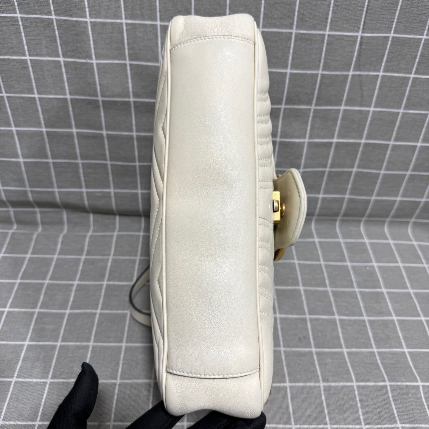 Gucci White
