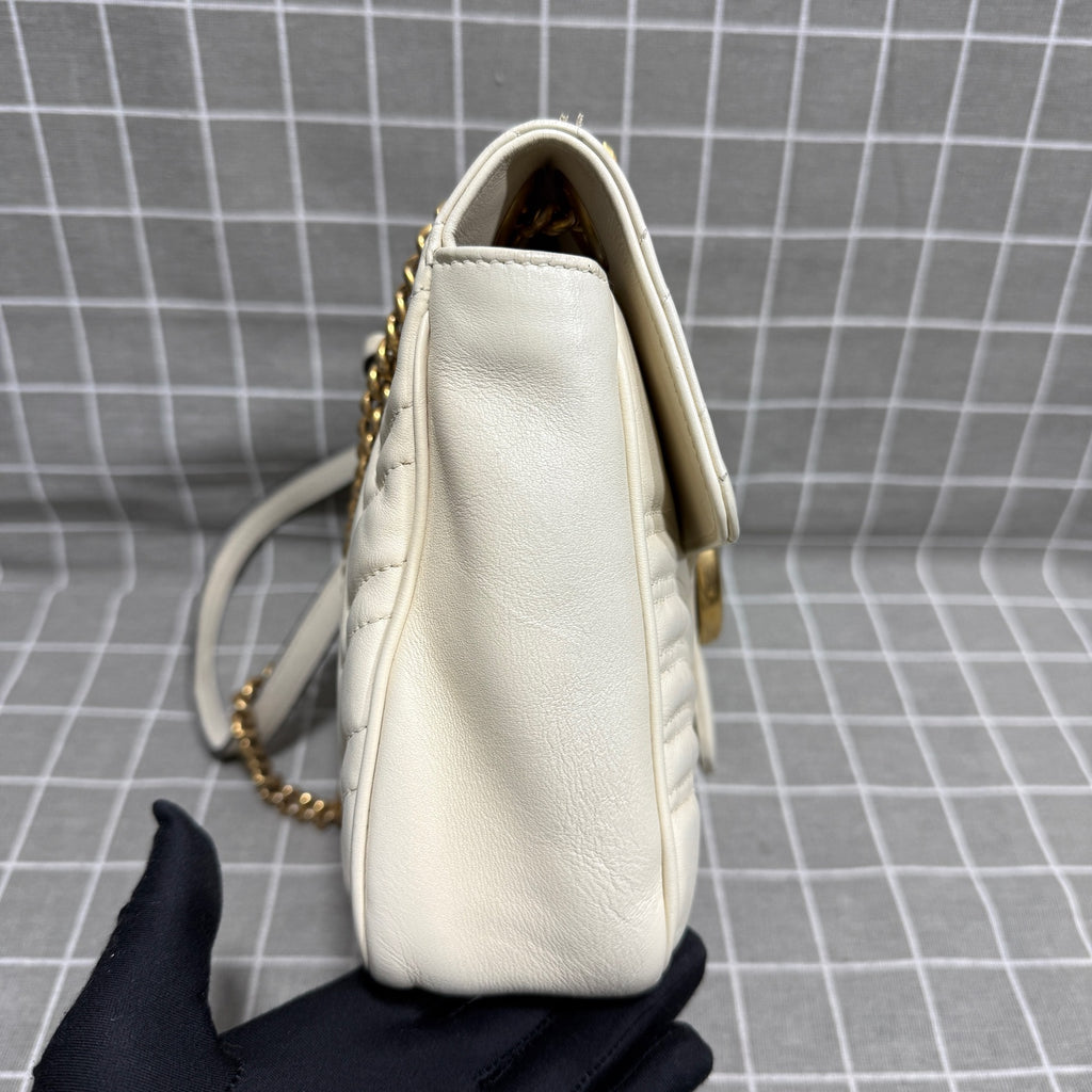 Gucci White