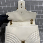 Gucci White