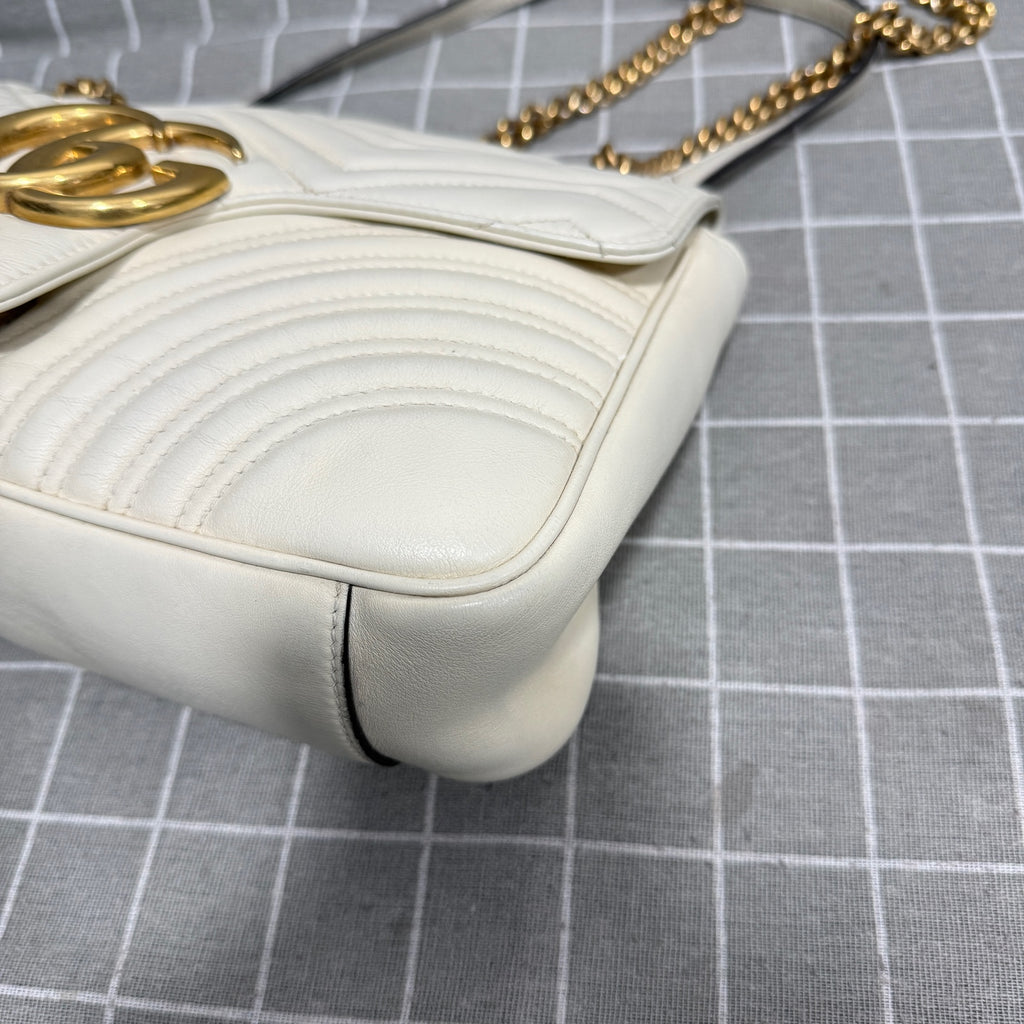 Gucci White