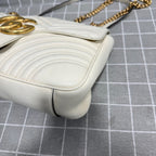Gucci White
