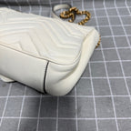 Gucci White