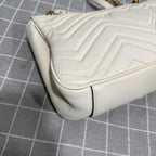 Gucci White