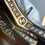 Hublot Classic Fusion Series 40MM 550.OS.2200.RW.1804.ORL20