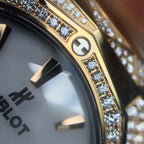 Hublot Classic Fusion Series 40MM 550.OS.2200.RW.1804.ORL20