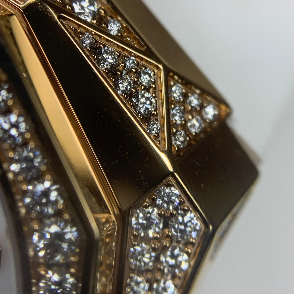 Hublot Classic Fusion Series 40MM 550.OS.2200.RW.1804.ORL20