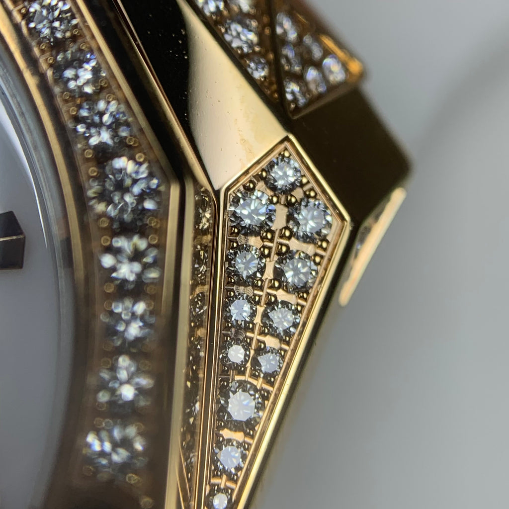 Hublot Classic Fusion Series 40MM 550.OS.2200.RW.1804.ORL20