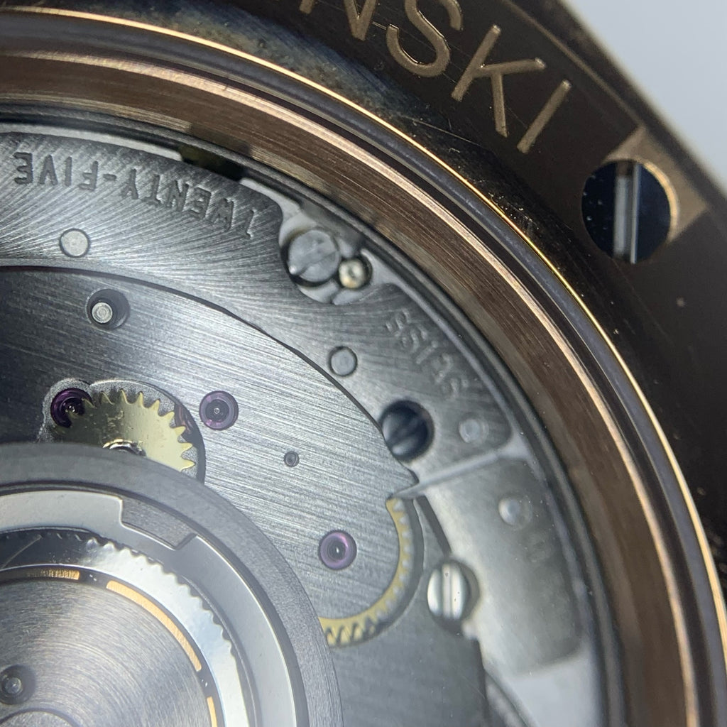 Hublot Classic Fusion Series 40MM 550.OS.2200.RW.1804.ORL20