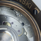 Hublot Classic Fusion Series 40MM 550.OS.2200.RW.1804.ORL20