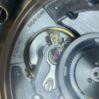 Hublot Classic Fusion Series 40MM 550.OS.2200.RW.1804.ORL20