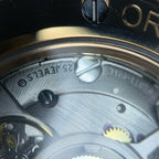 Hublot Classic Fusion Series 40MM 550.OS.2200.RW.1804.ORL20
