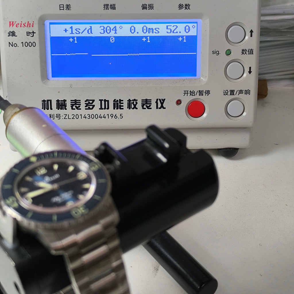 Blancpain Fifty Fathoms Collection 42.3 mm 5010 12B40 98S