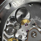 Blancpain Fifty Fathoms Collection 42.3 mm 5010 12B40 98S