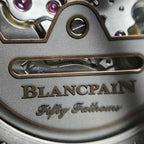 Blancpain Fifty Fathoms Collection 42.3 mm 5010 12B40 98S