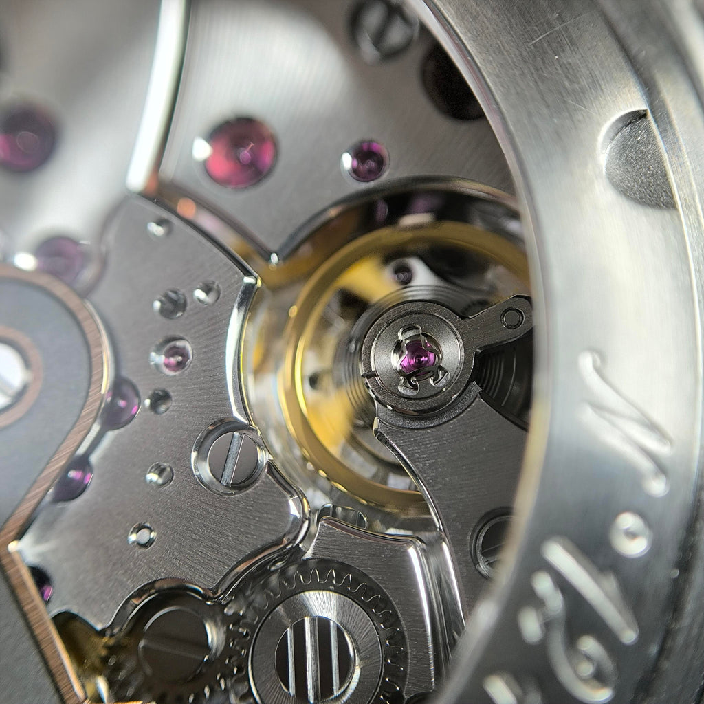Blancpain Fifty Fathoms Collection 42.3 mm 5010 12B40 98S