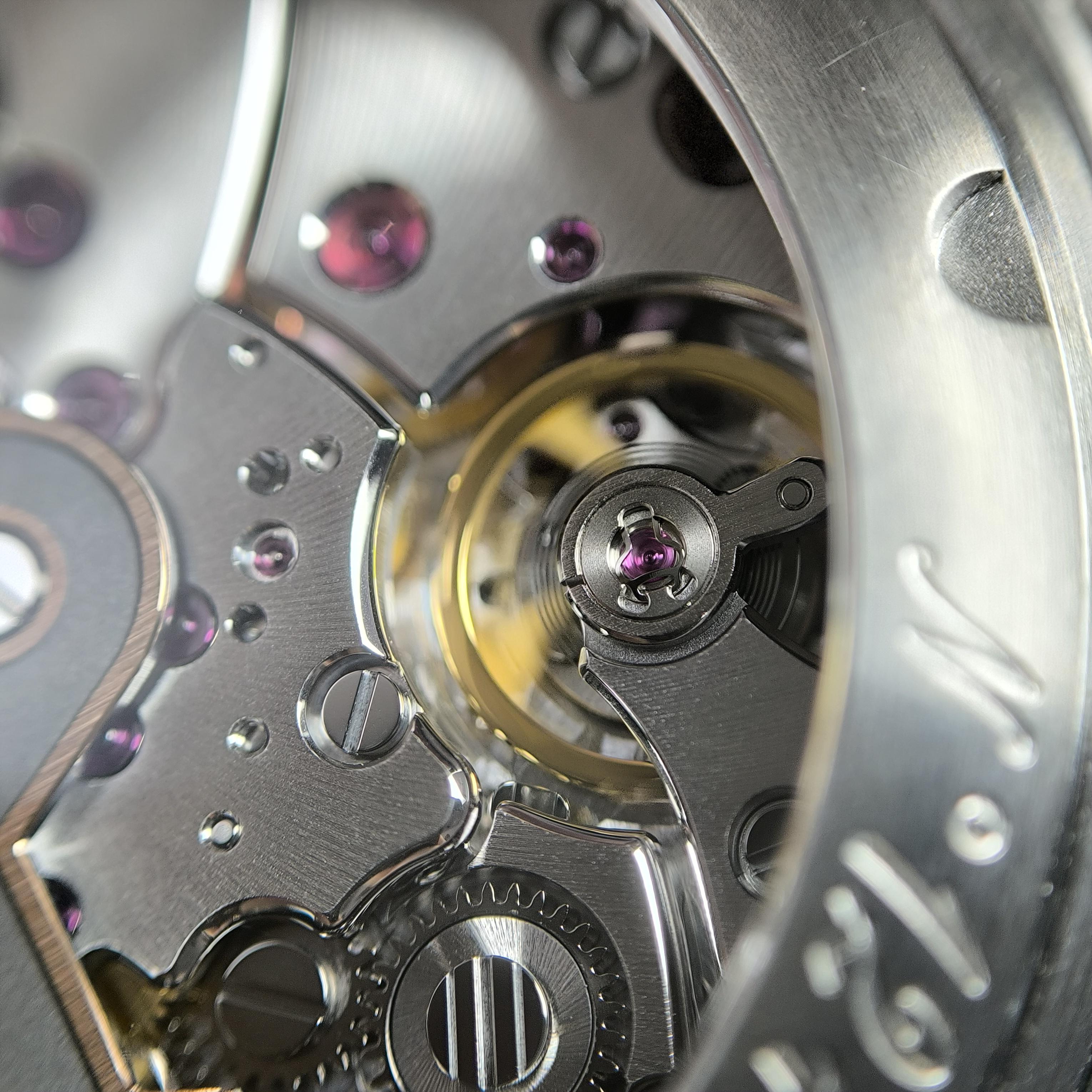 Blancpain Fifty Fathoms Collection 42.3 mm 5010 12B40 98S