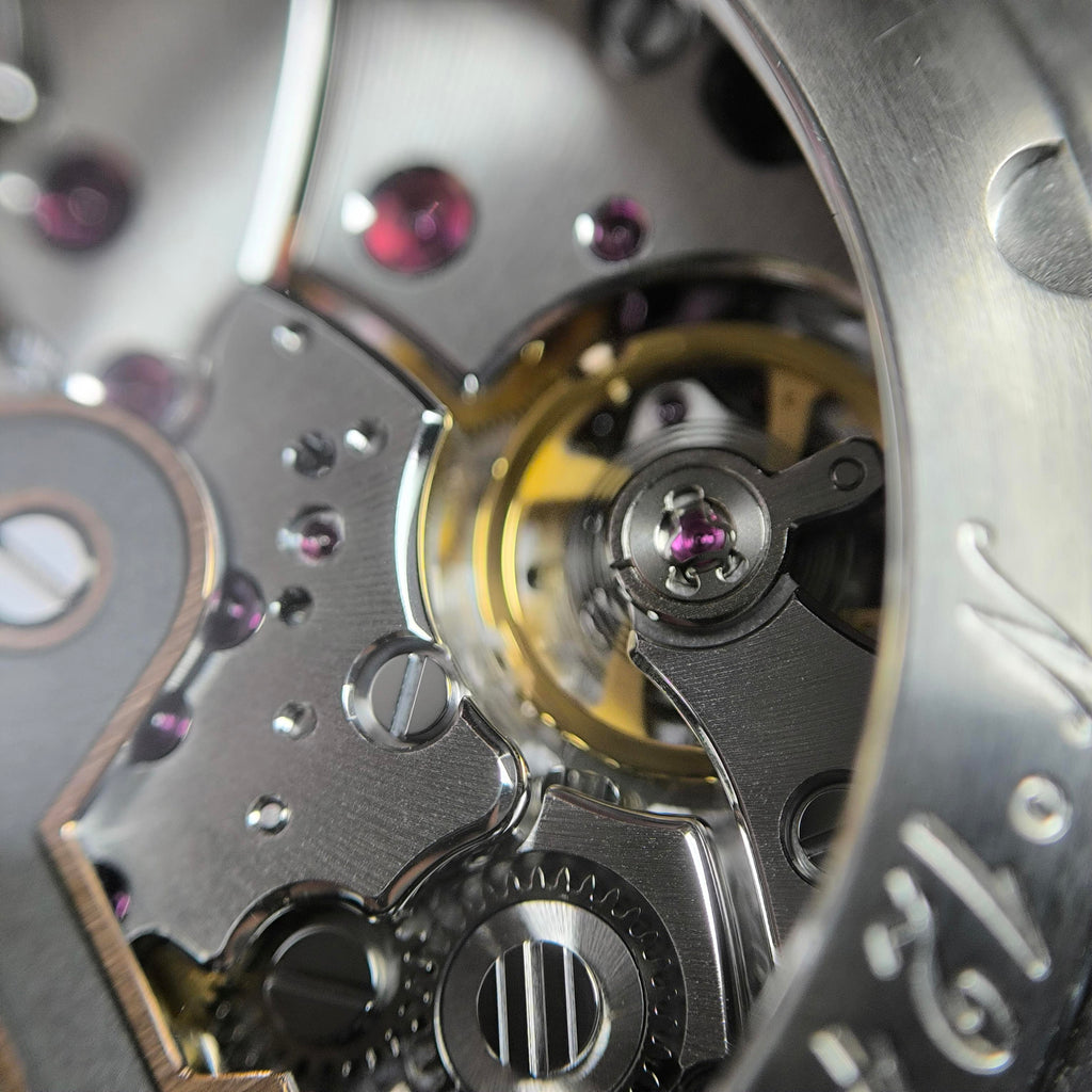 Blancpain Fifty Fathoms Collection 42.3 mm 5010 12B40 98S