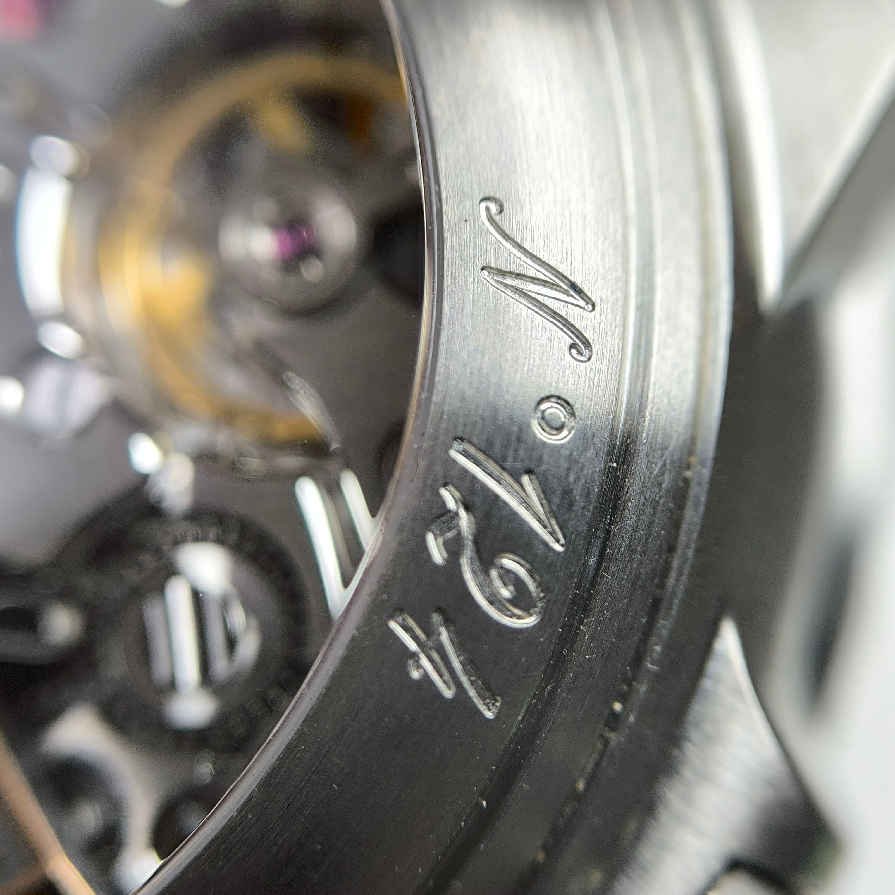 Blancpain Fifty Fathoms Collection 42.3 mm 5010 12B40 98S