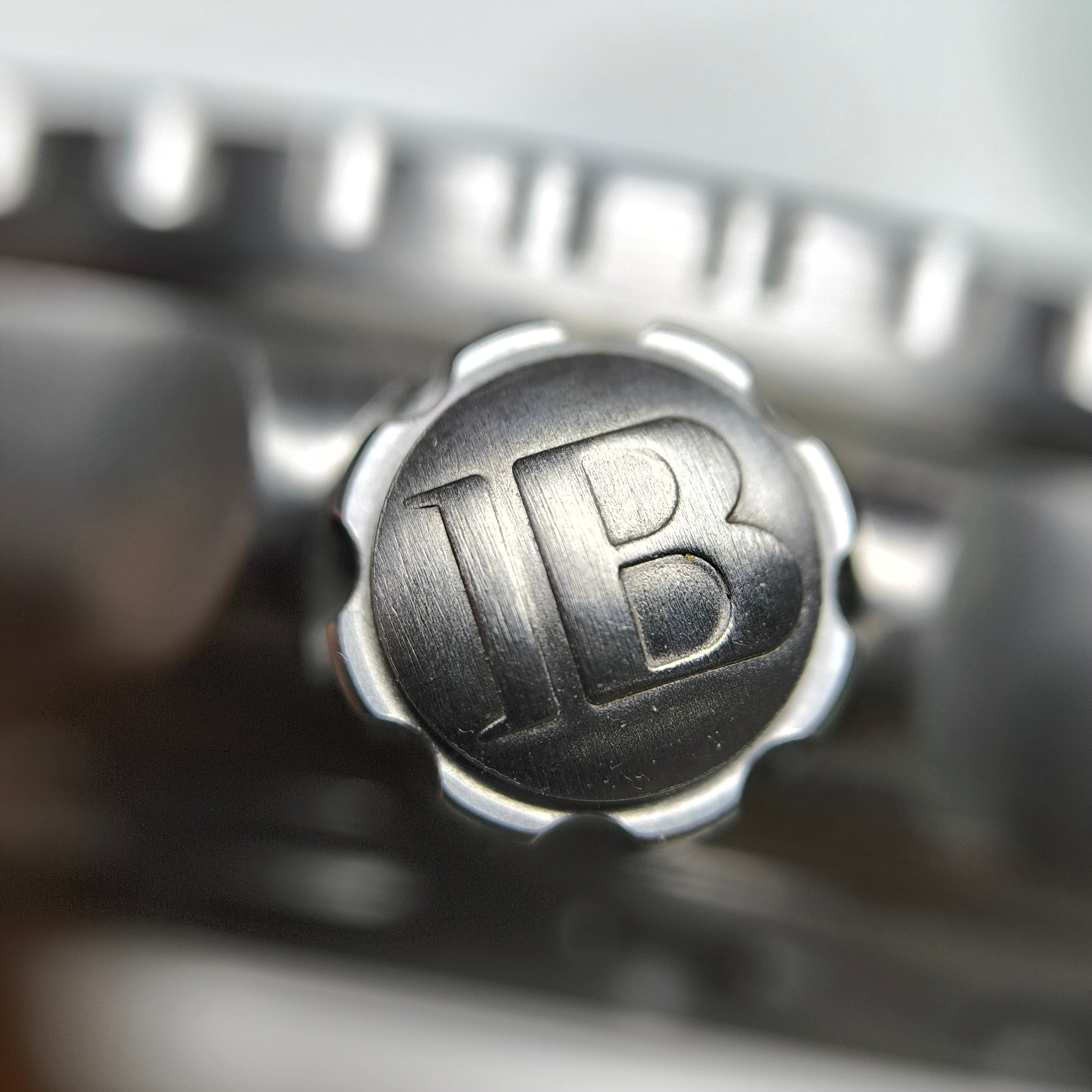 Blancpain Fifty Fathoms Collection 42.3 mm 5010 12B40 98S