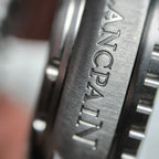 Blancpain Fifty Fathoms Collection 42.3 mm 5010 12B40 98S